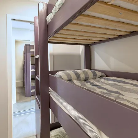 - Bora Bora - Face Apartment La Baule-Escoublac