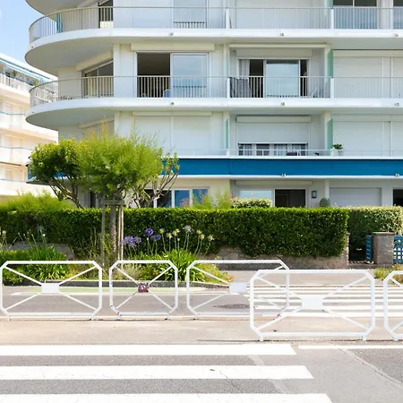 - Bora Bora - Face Apartment La Baule-Escoublac